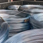 Pocinkovano i plastificirano univerzal pletivo