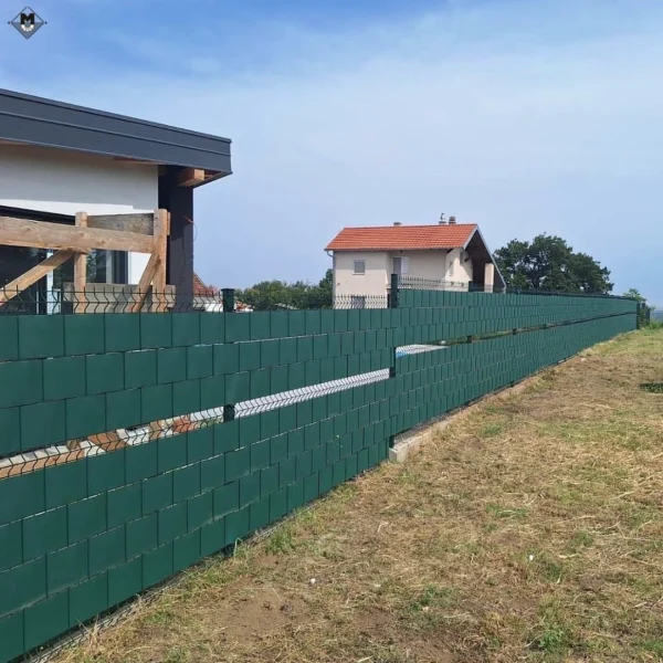 montaza ograda i kapija novi sad