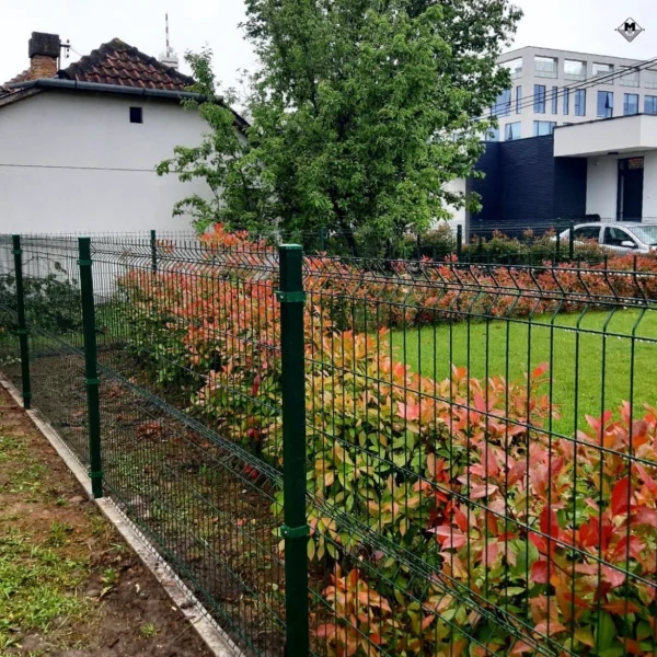 montaza ograda i svih vrsta kapija vojvodina